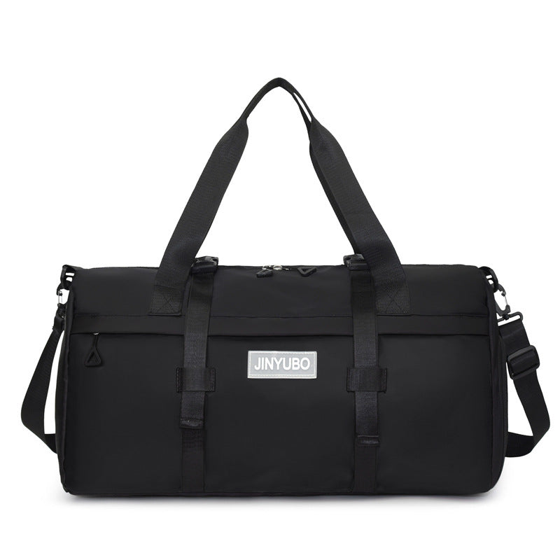 Multi-Purpose Adventure Duffel Stornfield