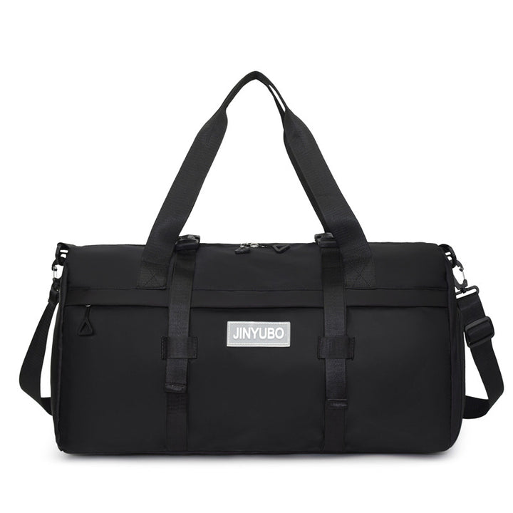 Multi-Purpose Adventure Duffel Stornfield
