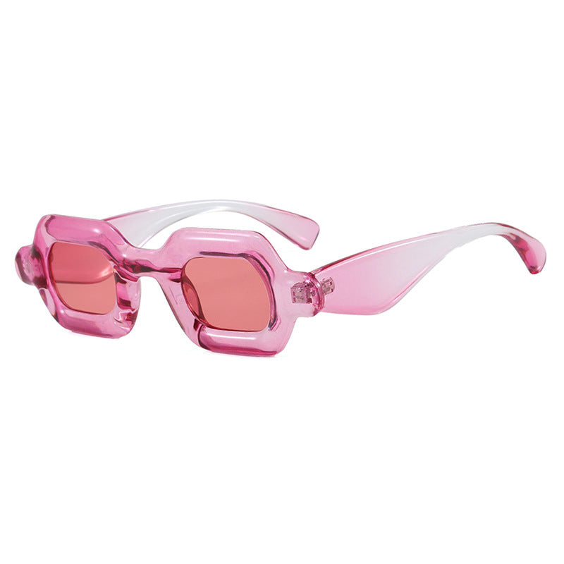 Women's Shaped Sunglasses Stornfield