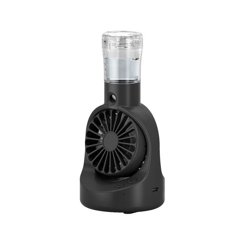 Portable Rechargeable Mist Fan Stornfield