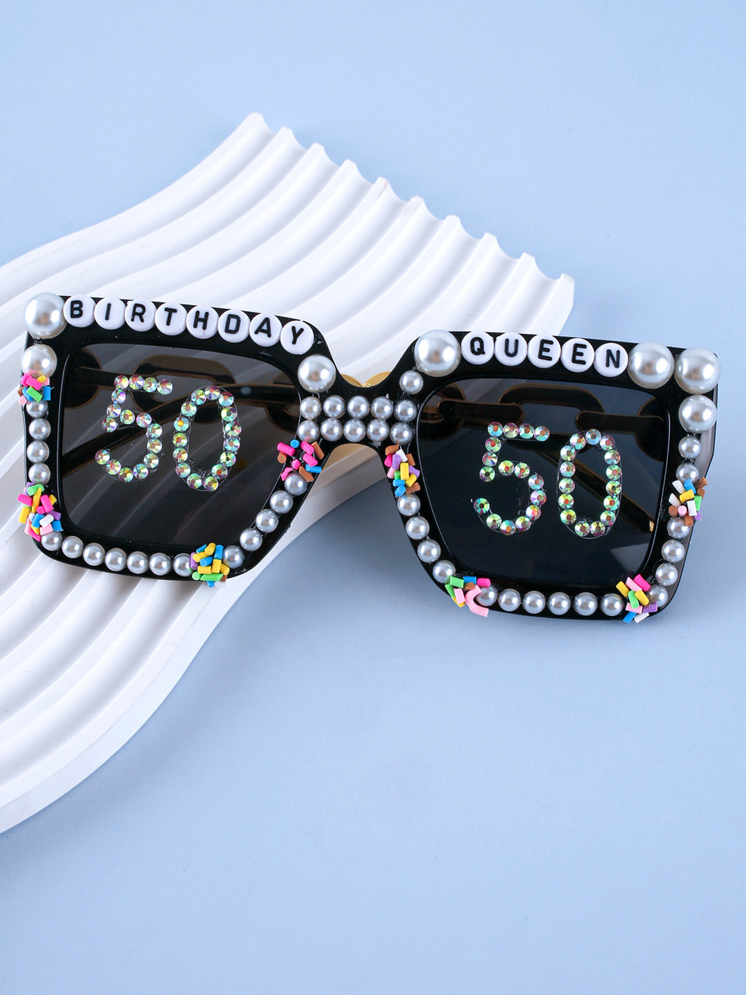 Decorative Statement Sunglasses Stornfield