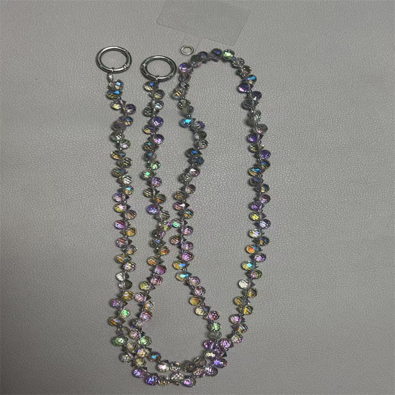 Elegant Beaded Eyewear Chain Stornfield 1790135331