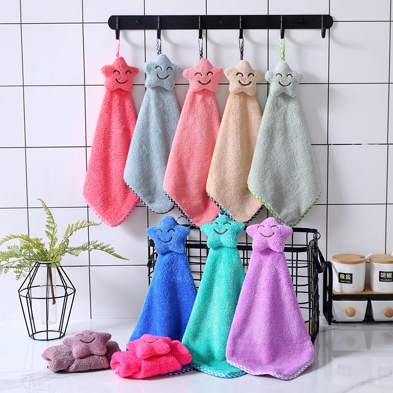 Small children's towel Stornfield