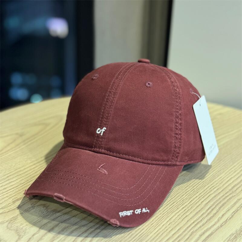 Men's Classic Adjustable Baseball Cap Stornfield 1784270698