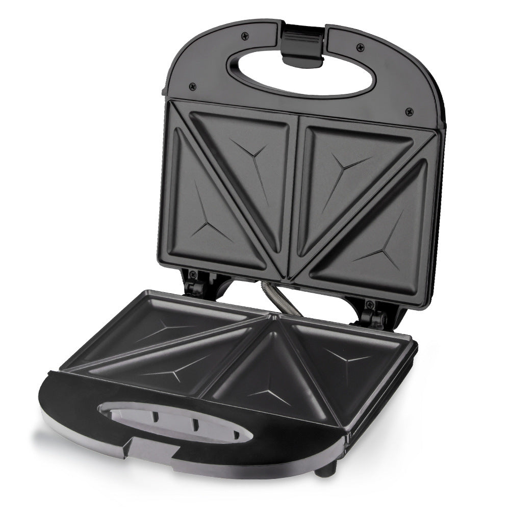 Advanced Electric Sandwich Press Stornfield