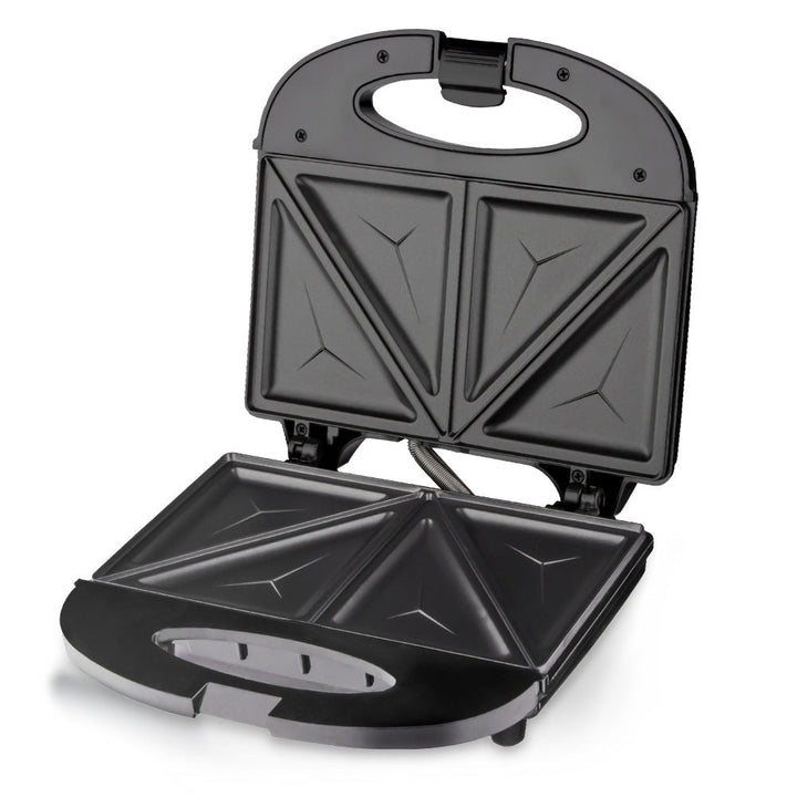 Advanced Electric Sandwich Press Stornfield