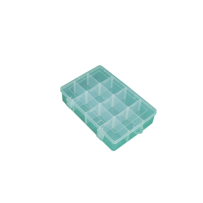 Multi-Compartment Craft Storage Organizer Stornfield