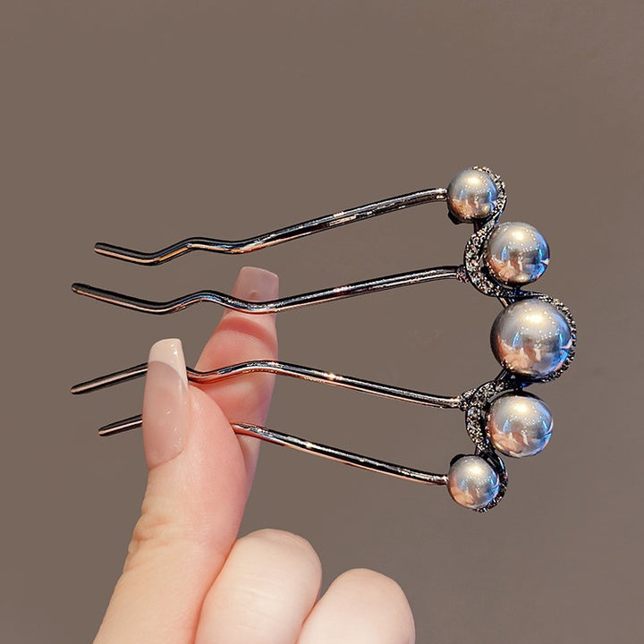 Elegant Hairpin Set Stornfield