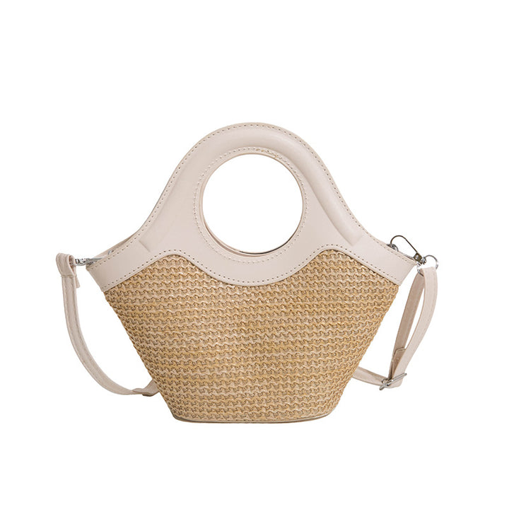 WoModern Woven Mini Handbag Stornfield