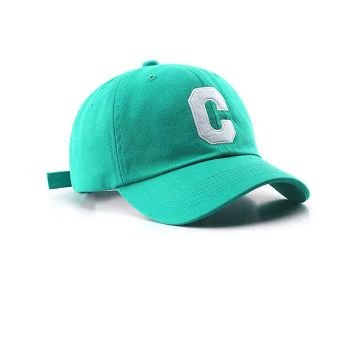 Men's Casual Cotton Baseball Cap Stornfield