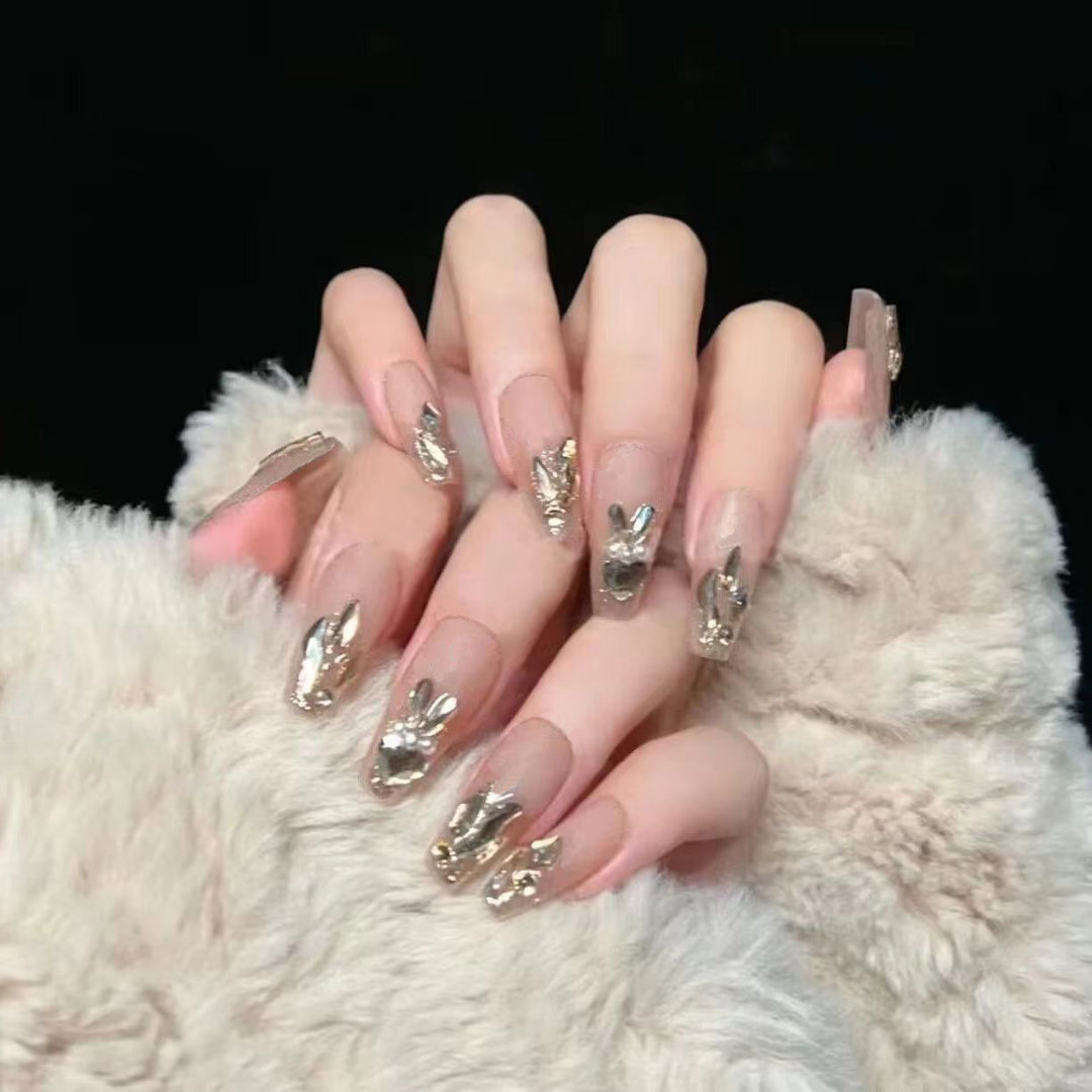 Nail Art Set Stornfield