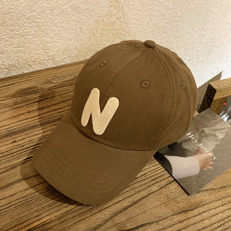 Women's Casual Cotton Baseball Cap Stornfield 1784084001