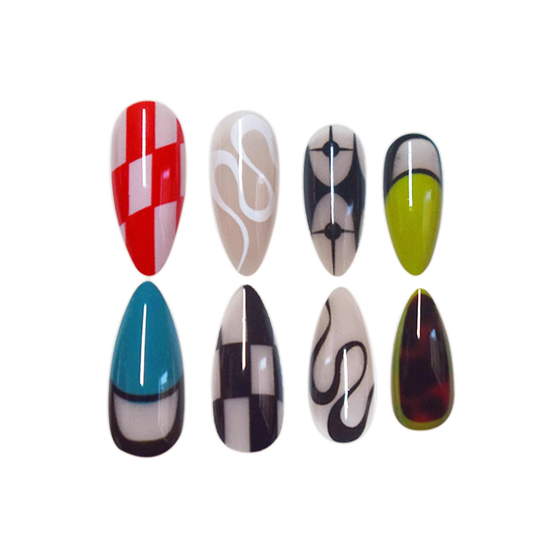 Artistic Nail Extensions Stornfield