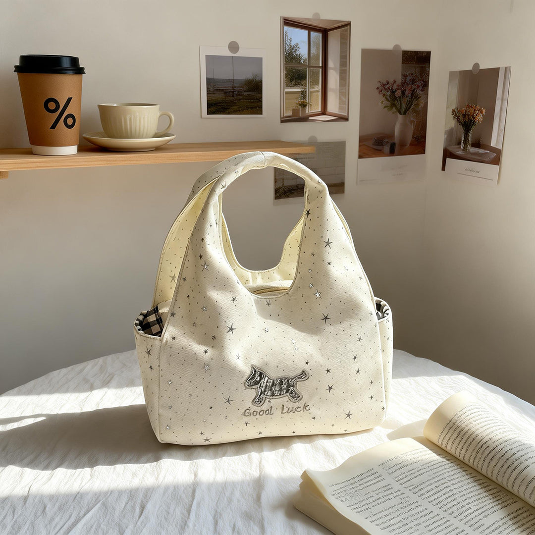 WoDecorative Handbag Stornfield