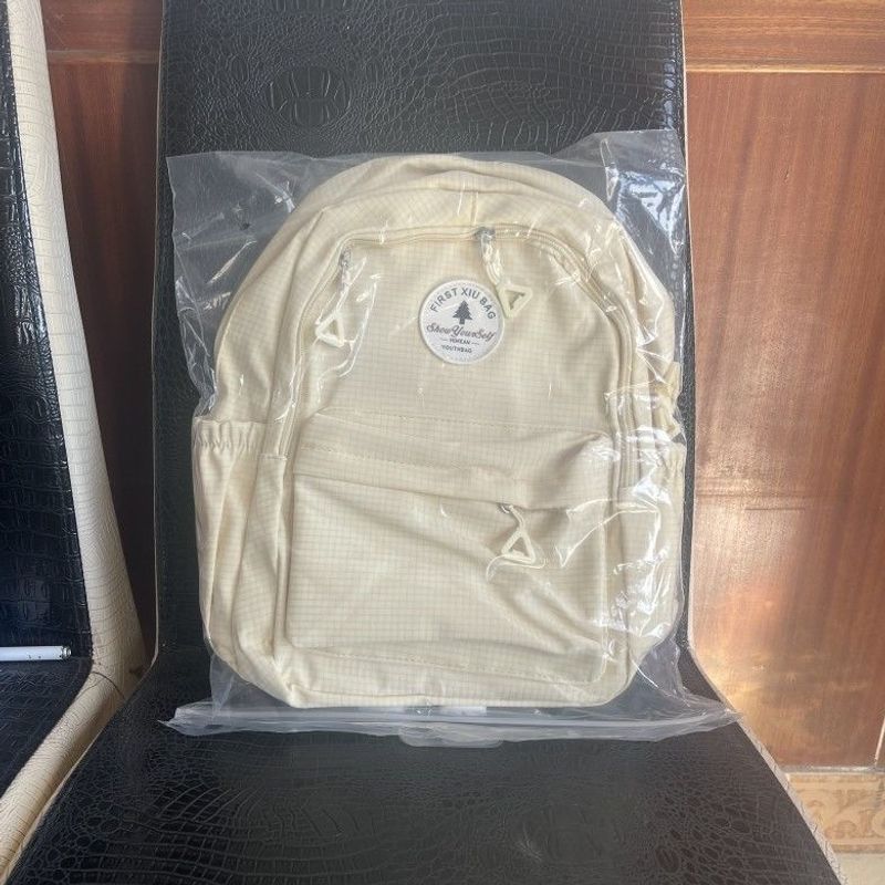 Lightweight Everyday Backpack Stornfield