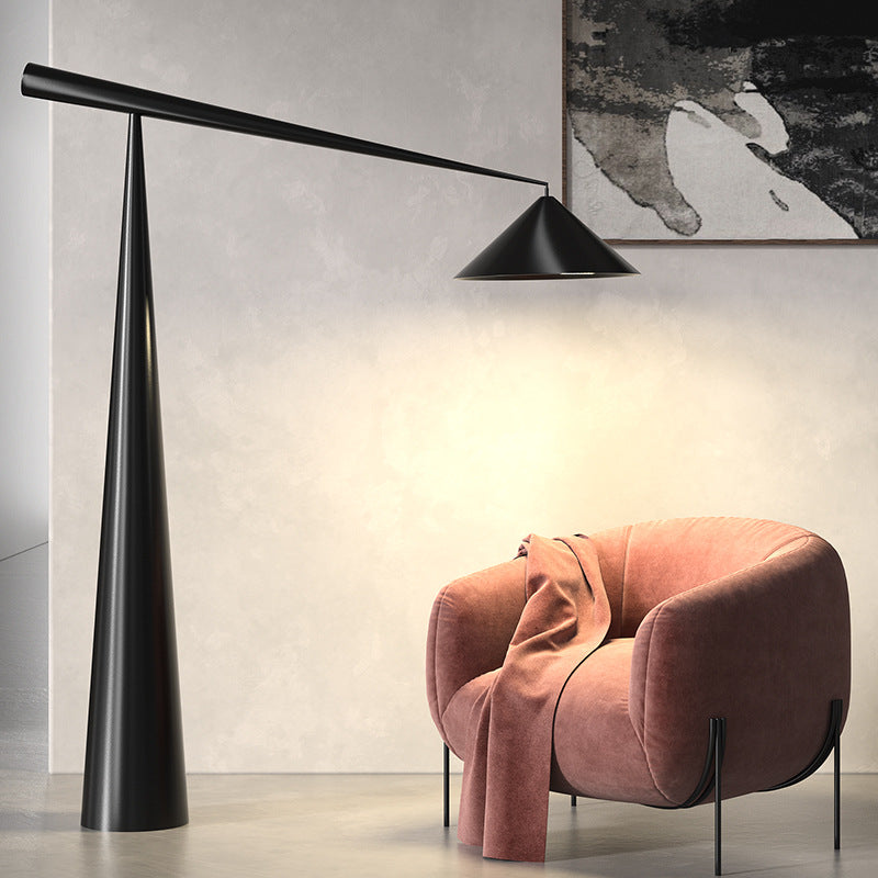 Modern Minimalist Floor Lamp