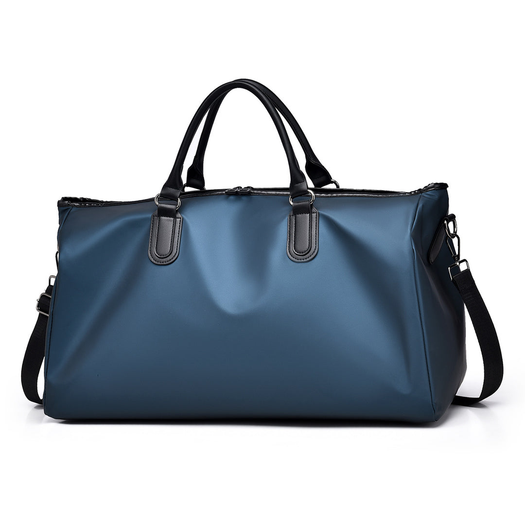 Premium Waterproof Travel Duffle Bag Stornfield