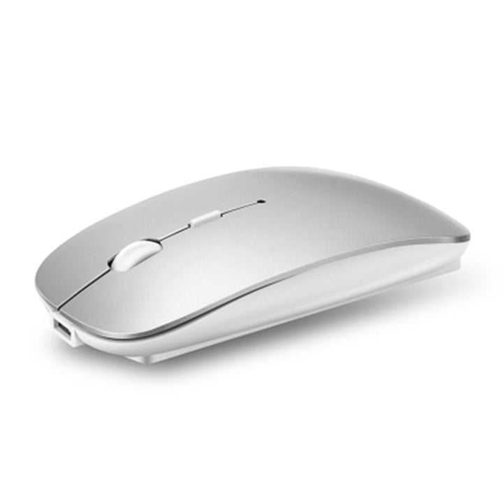 Wireless Ergonomic Mouse Stornfield