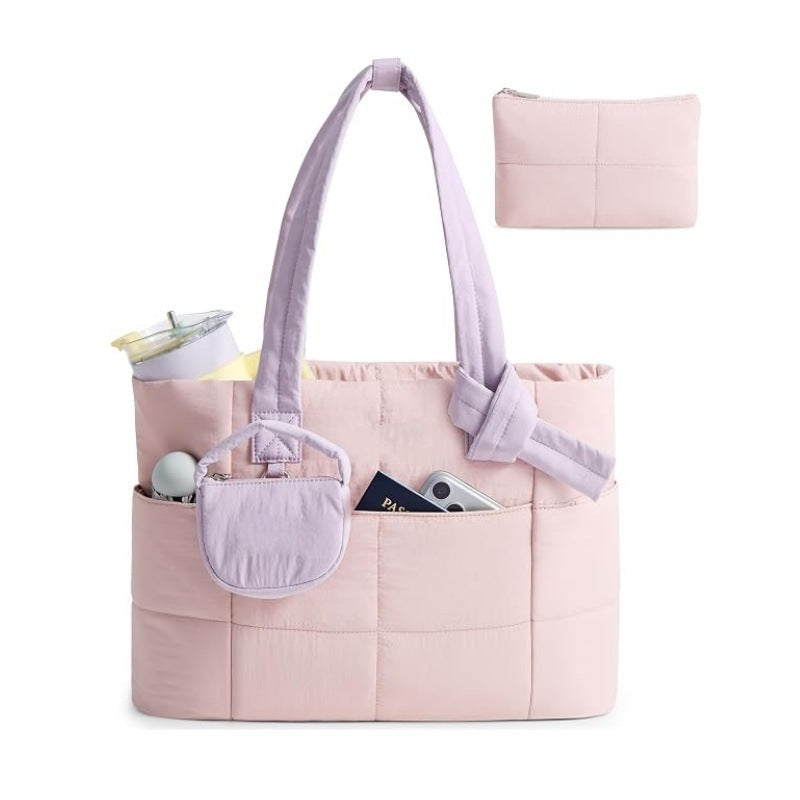 Multifunctional Shoulder Bag Stornfield