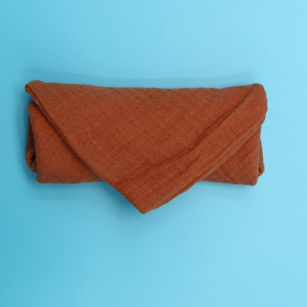 Soft Cotton Scarf Stornfield