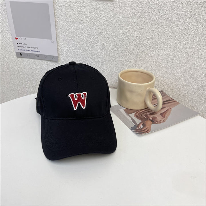 Women's Classic Embroidered Baseball Cap Stornfield