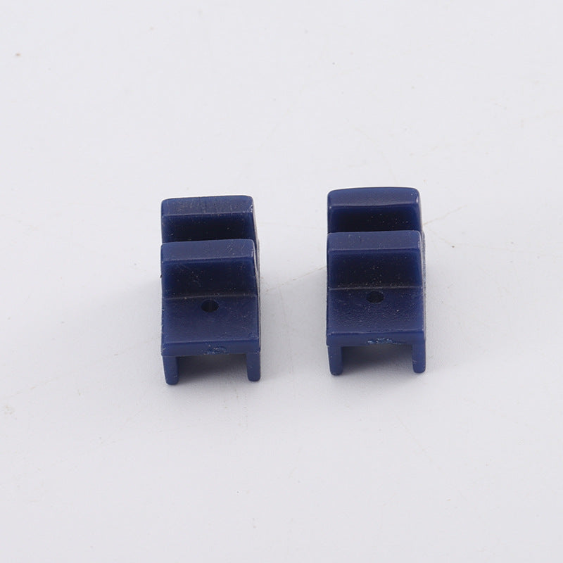 Durable Eyewear Retaining Clips Stornfield