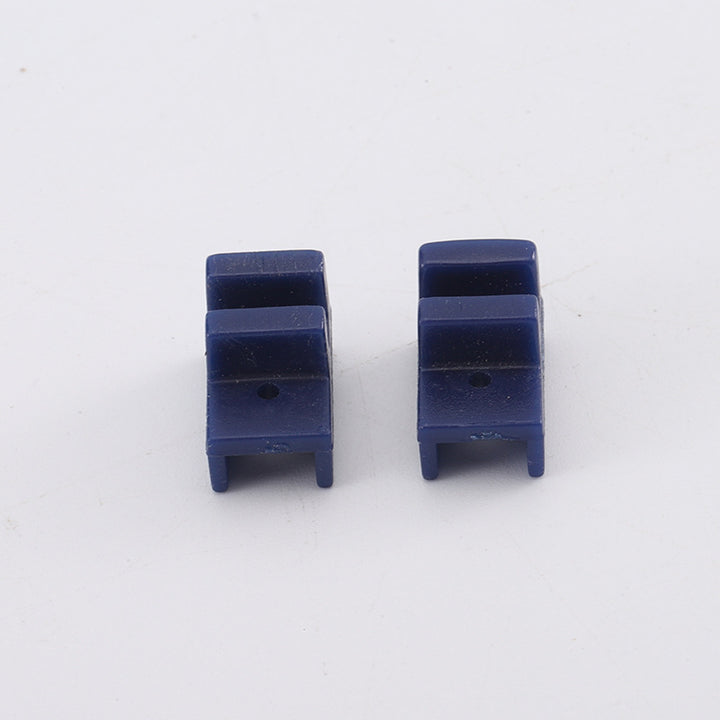 Durable Eyewear Retaining Clips Stornfield