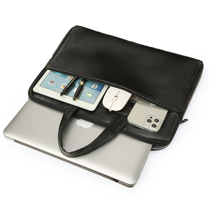 Professional Slim Laptop Case Stornfield