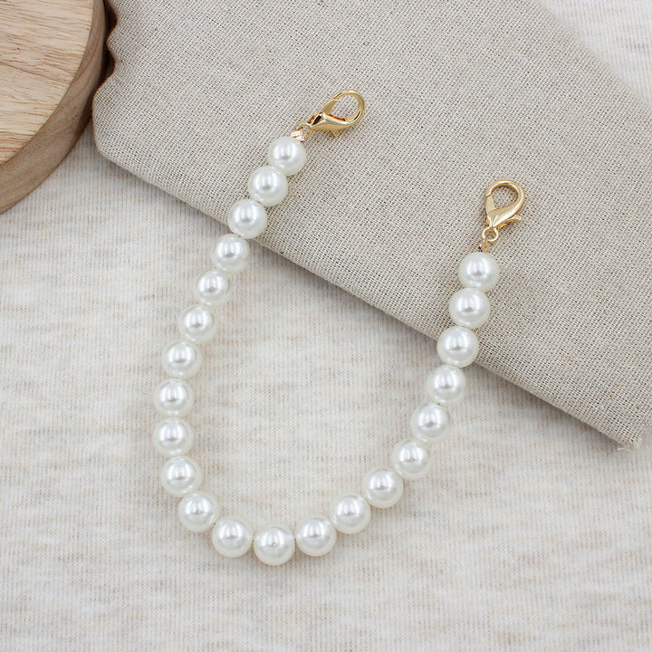 Elegant Pearl Accessory Stornfield