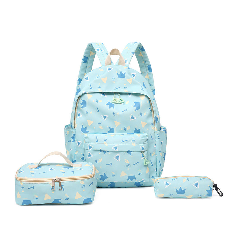 Backpack Set Stornfield