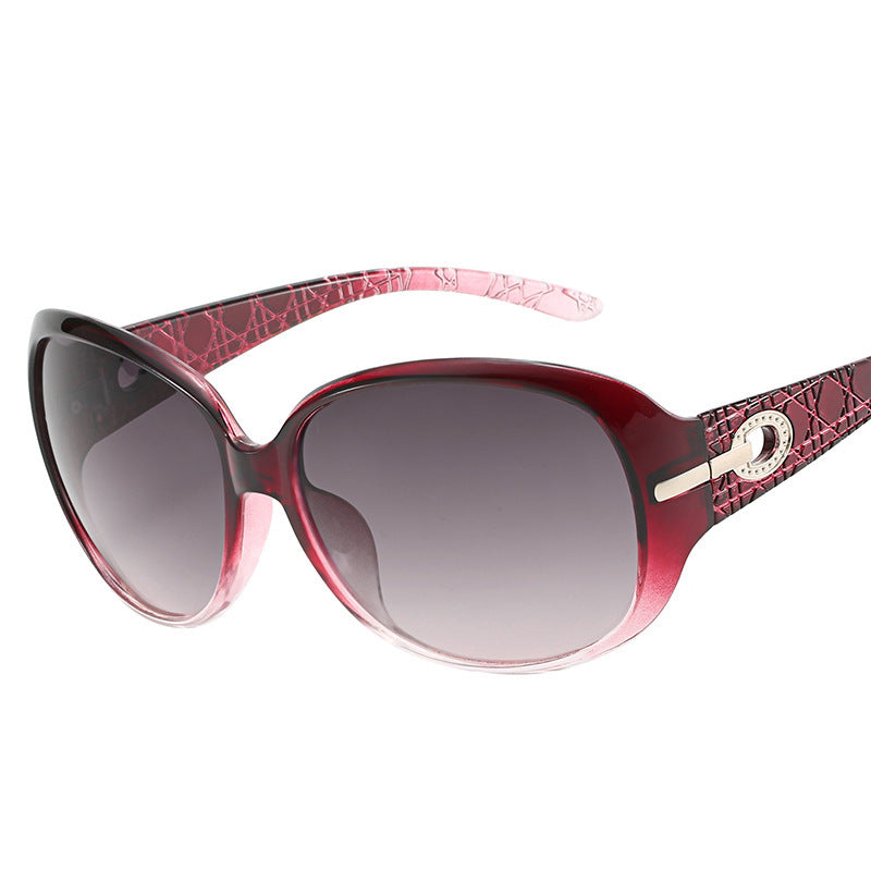 High-Style Oversized Sunglasses Stornfield