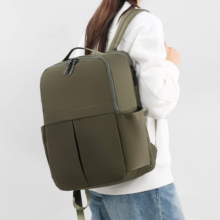 Sleek Urban Rucksack