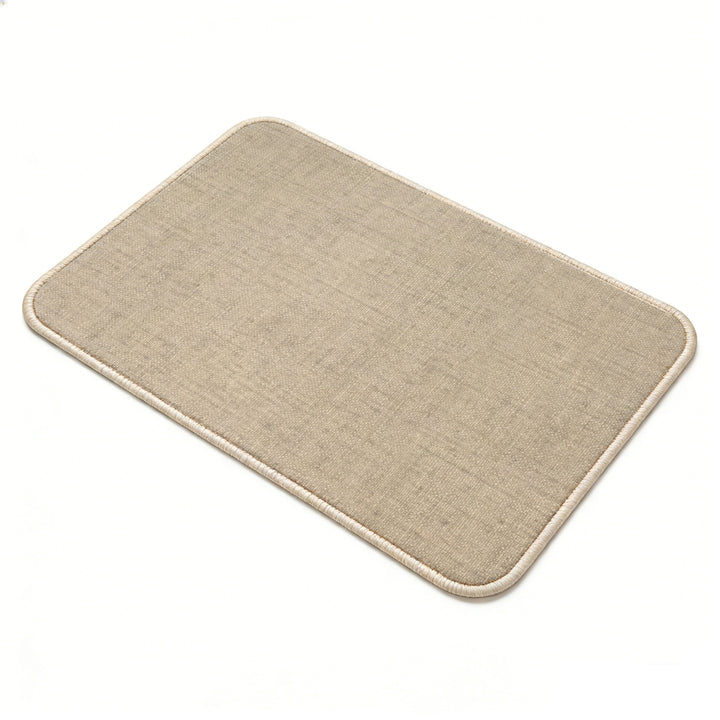 Versatile Indoor Welcome Mat Stornfield