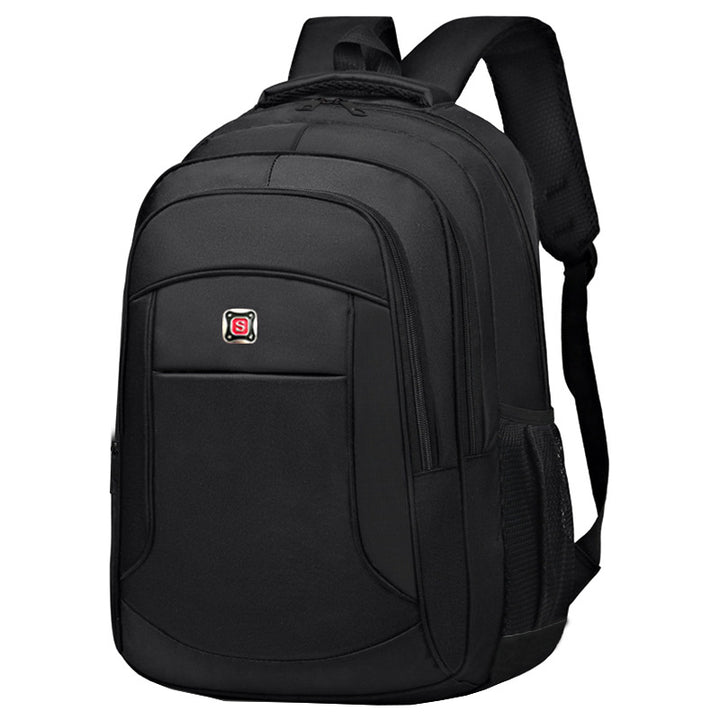 Ergonomic Travel Backpack Stornfield