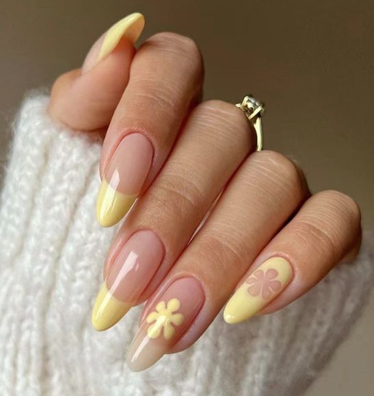 Elegant Manicure