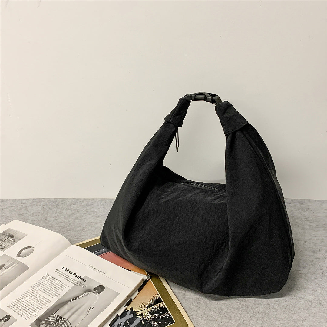 Casual Lightweight Hobo Bag Stornfield