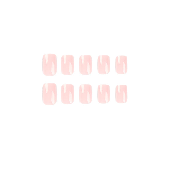 High-Quality Artificial Nails Stornfield