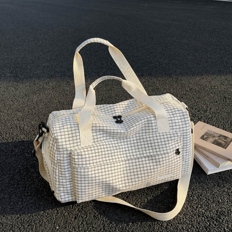 Unisex Travel Bag Stornfield