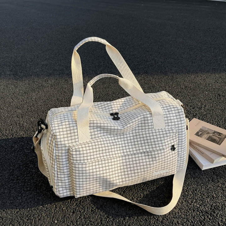 Unisex Travel Bag Stornfield