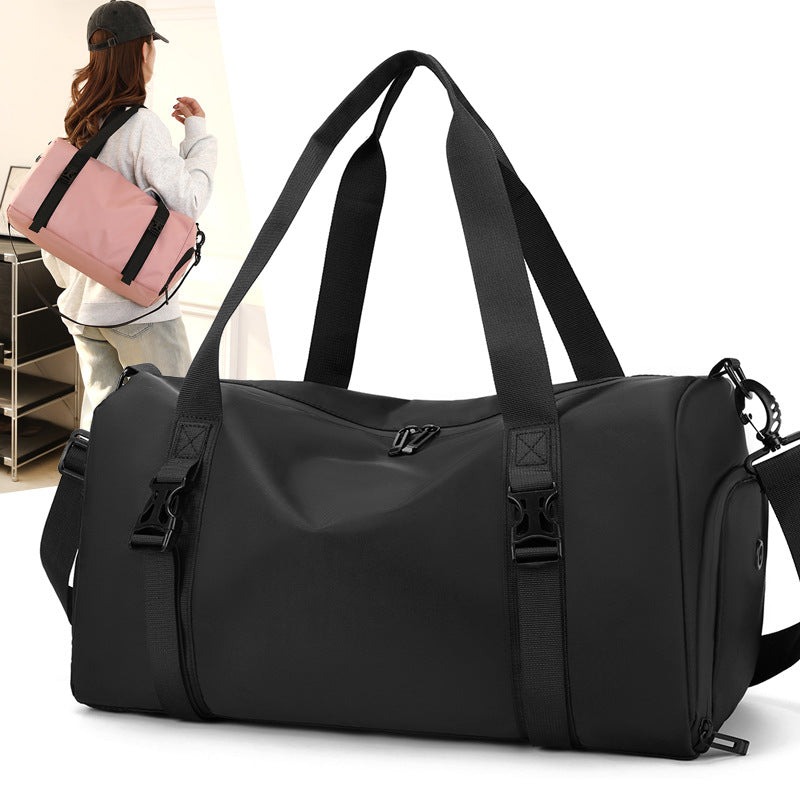 Durable Adventure Duffel Bag Stornfield