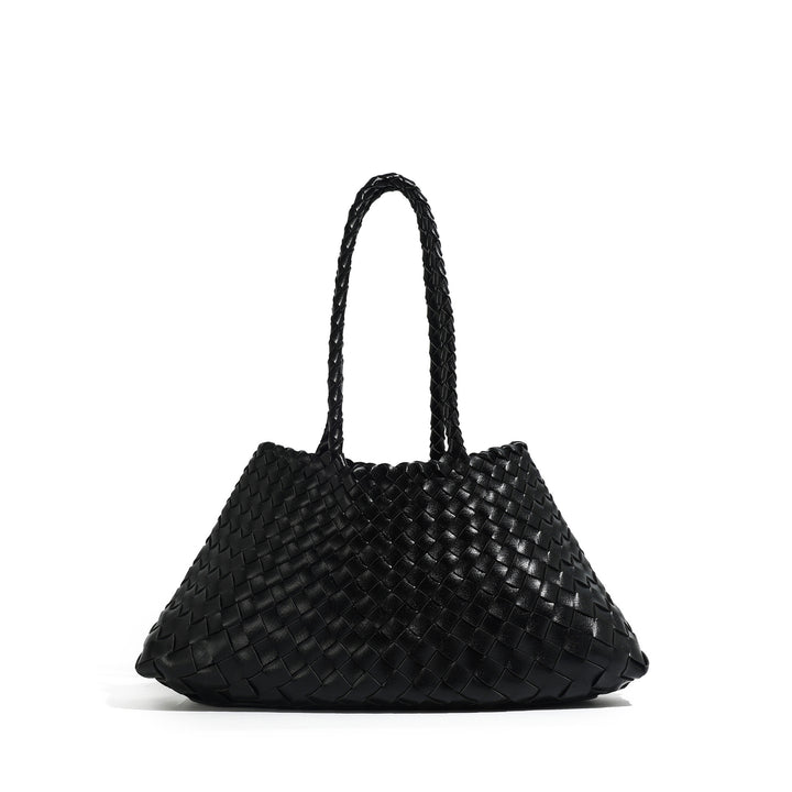 Artisan Woven Tote Bag Stornfield