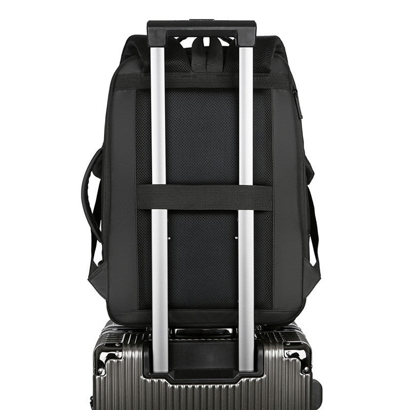 Sleek Professional Work Backpack Stornfield