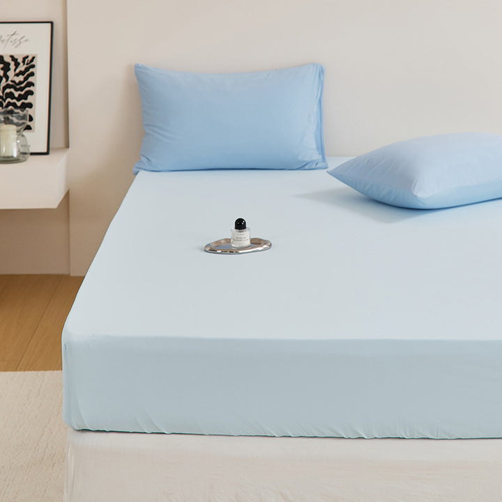 Premium Hypoallergenic Mattress Protector
