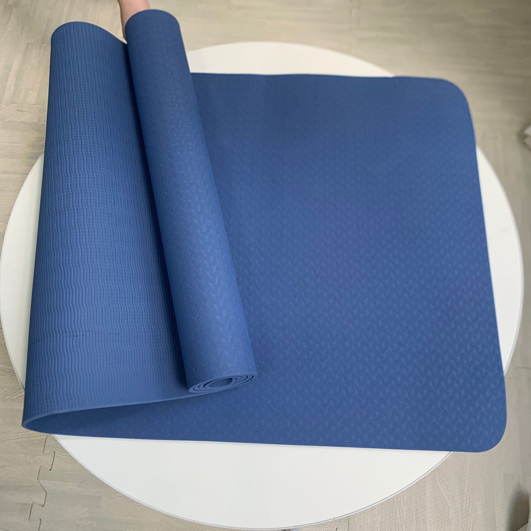 Yoga and training mat Stornfield