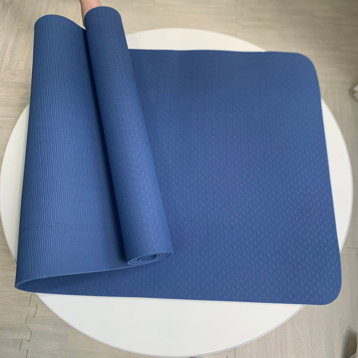 Yoga and training mat Stornfield