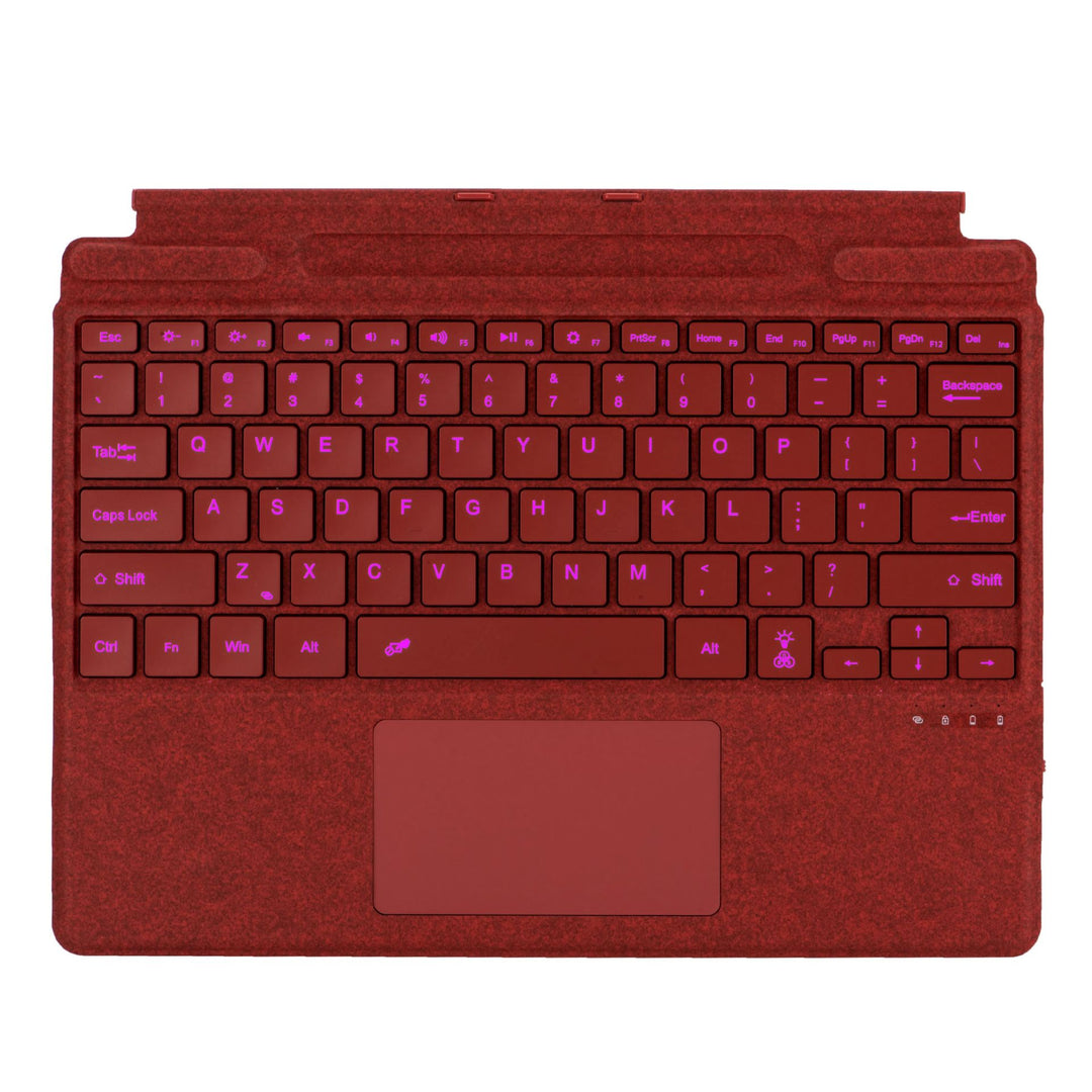 Backlit Touchpad Laptop Keyboard Stornfield