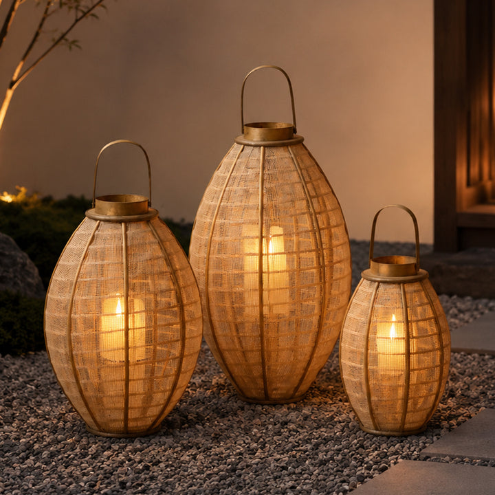 Decorative Lantern Stornfield