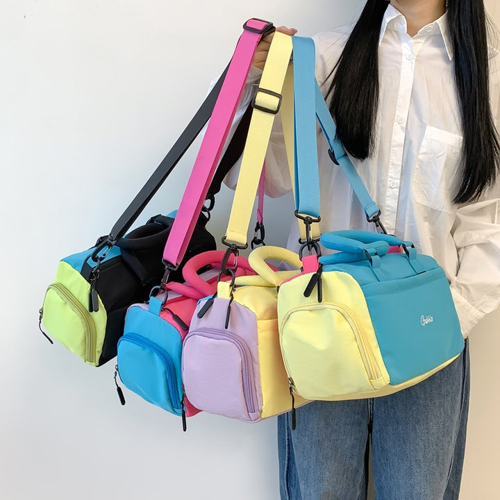 Versatile Travel Stornfield