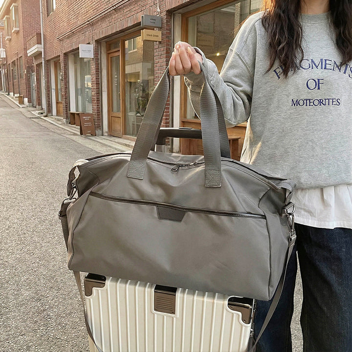 Multifunctional Sports and Travel Bag Stornfield