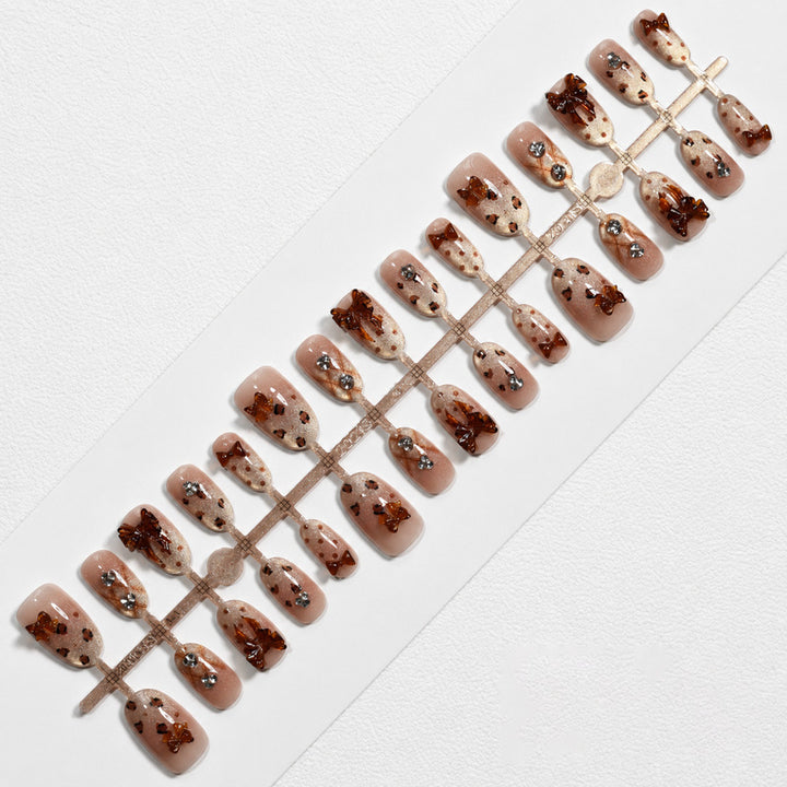 Premium Nail Art Stornfield